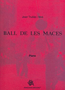 Ball de les maces