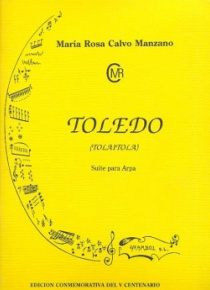 Toledo Tolaitola