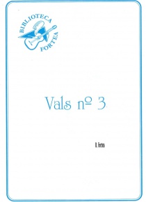 Vals nº 3