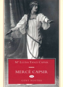 Mercè Capsir