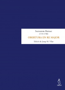 Obertura en Re major