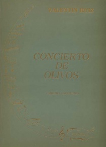 Concierto de Olivos