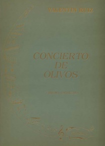 Concierto de Olivos