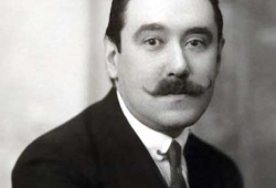 Joaquín Turina