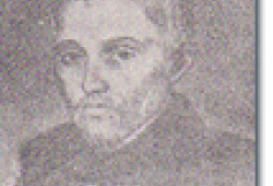 Tomás Luis de Victoria