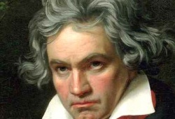 Ludwig van Beethoven