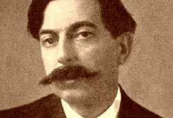 Enrique Granados