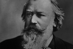 Johannes Brahms