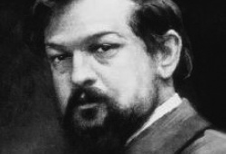 Claude Debussy