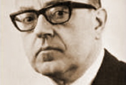 Alberto Ginastera