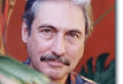 Ernesto Cordero