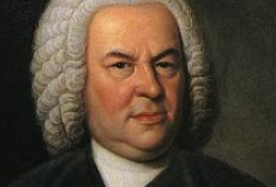 Johann Sebastian Bach