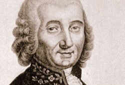 Luigi Boccherini