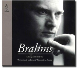 Gianandrea Noseda dirigeix Brahms