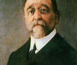 Biografia i obra de Ruperto Chapí