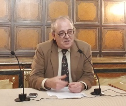 Expresamos nuestro más sentido pésame por la muerte de nuestro compañero y amigo Josep Dolcet(1961-2020)