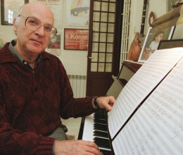 Fallece el compositor Xavier Benguerel