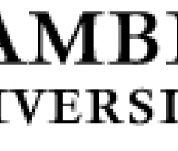 Novedades de Cambridge University Press