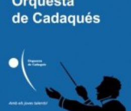 Inscripción abierta para el XI Concurso Internacional de Dirección de la Orquesta de Cadaqués