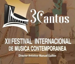 XII Festival Internacional de Música Contemporánea en Tres Cantos