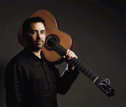 Tritó publica la Arabesque núm. 2 de Claude Debussy en una transcripción para guitarra de Javier Riba