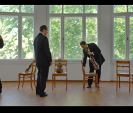 The Cuarteto Arriaga at the Donostia-San Sebastián Musical Fortnight