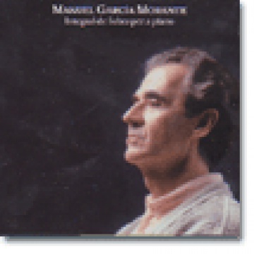 MANUEL GARCÍA MORANTE: Complete Piano Works