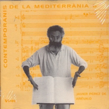 Contemporanis de la Mediterrània 6