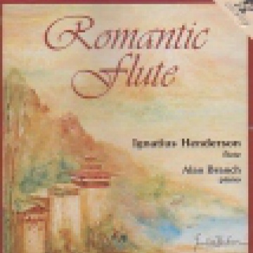 Romantic Flute