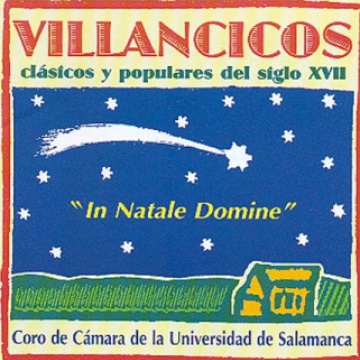 Villancicos del siglo XVII