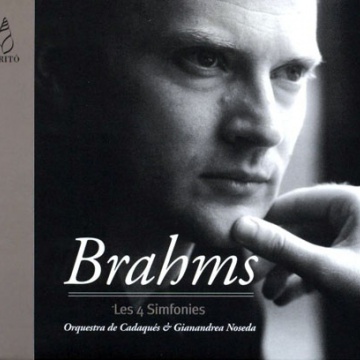 Brahms: Las 4 Sinfonías