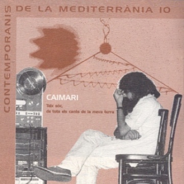 Contemporanis de la Mediterrània 10