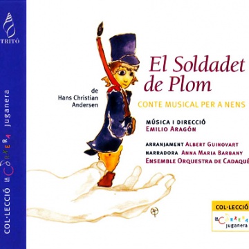 El soldadet de plom