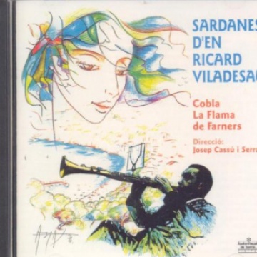 Sardanes d’en Ricard Viladesau