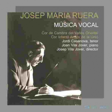 Josep Maria Ruera.