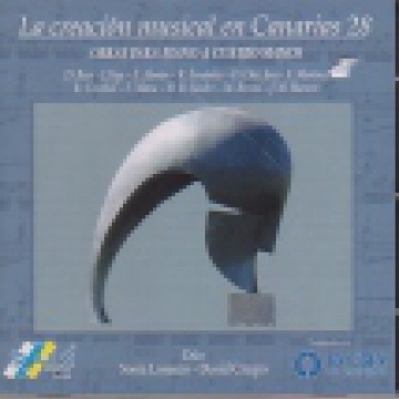 La creación musical en Canarias, 28