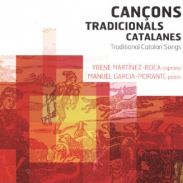 Cançons tradicionals catalanes