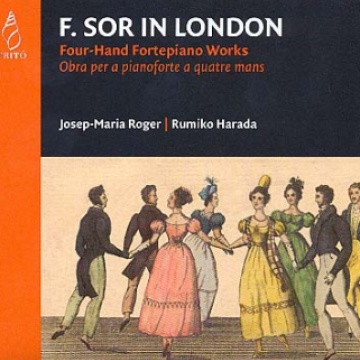 F.Sor in London