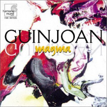 Guinjoan / Magma