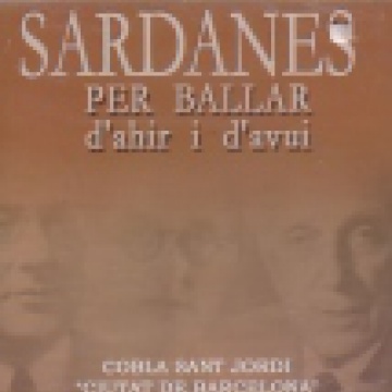 Sardanes per ballar d’ahir i d’avui