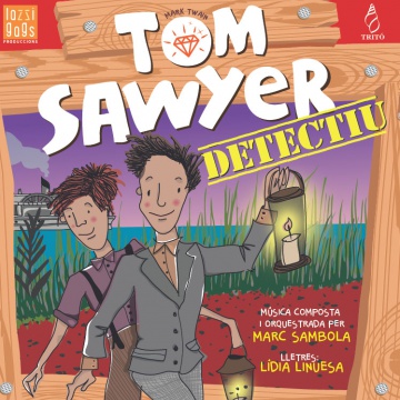 Tom Sawyer Detectiu