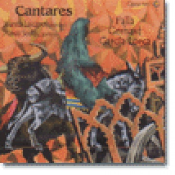 Cantares: Falla / Gerhard / Lorca