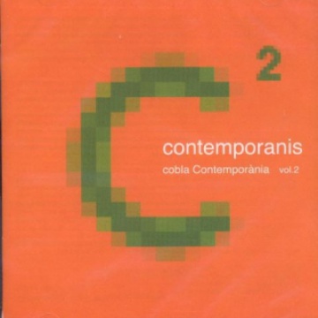 Contemporanis (vol.2)