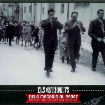 El Vernets: Dels Macaris al Peret