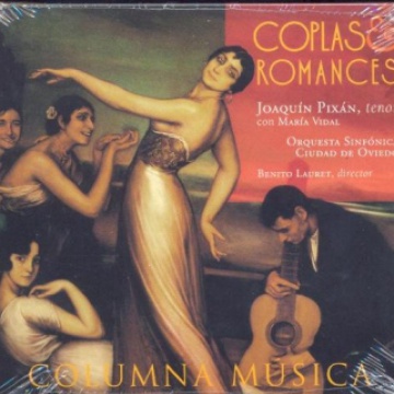Coplas & Romances