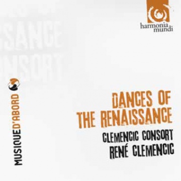Danses de la Renaissance