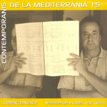 Contemporanis de la Mediterrània 15