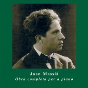 Complete works for piano