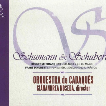 Schumann & Schubert