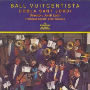 Ball vuitcentista